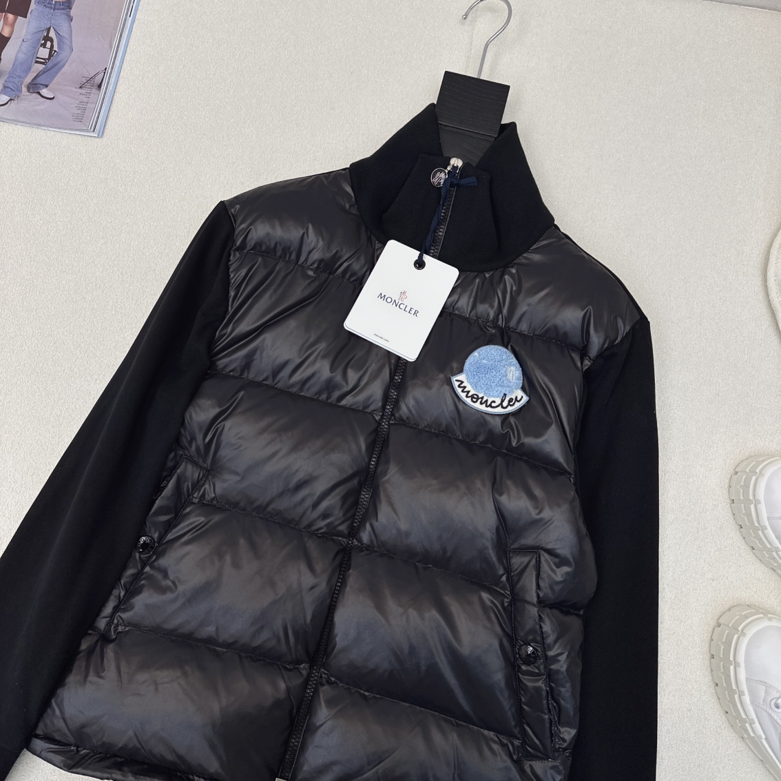 Moncler Down Jackets